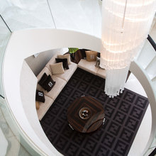 Staircases