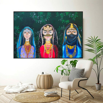 Figurative Expressionism