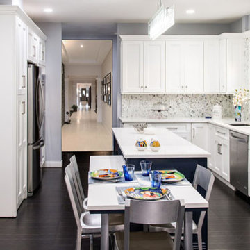 Fabuwood Cabinetry