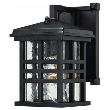 Westinghouse 6204500 Caliste 1 Light Outdoor Wall Sconce
