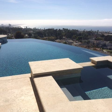 Paradise Custom Pools