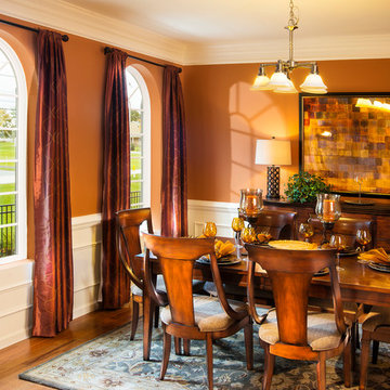 Keystone Dining Rooms