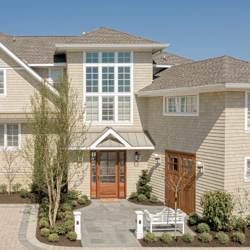 Summer Compound Renovation