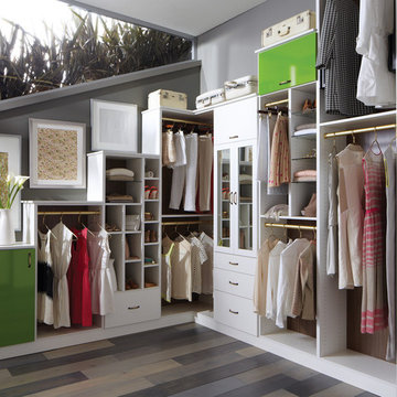 Dream Closet