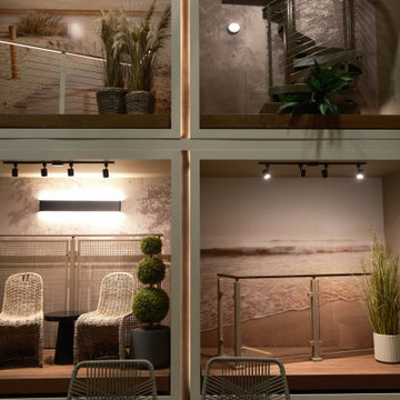 Explore the Viewrail Design Gallery