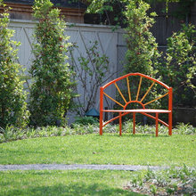 benches