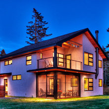 Screened Porch