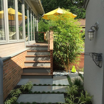Suburban Modern