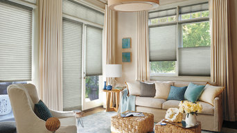 Hunter Douglas Gallery