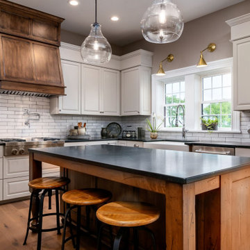 2018 Parade Home Classic Colonial