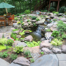 Water Features