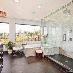 Client projects - Flooring