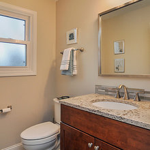 Bathroom Ideas