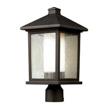 Outdoor Lighting