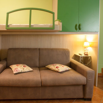 Casa Vacanze (mini appartamento)