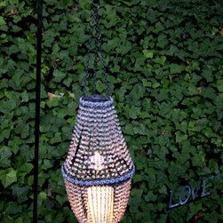 Wiladsen Design - Original Outdoor Lighting Collection - Chandeliers