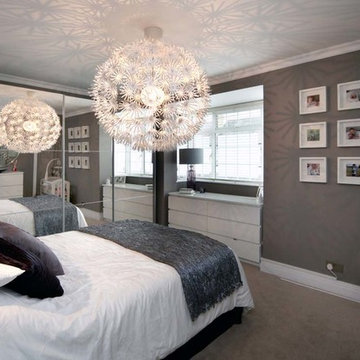 Total refurb for young family