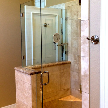 Master Bathroom Remodel