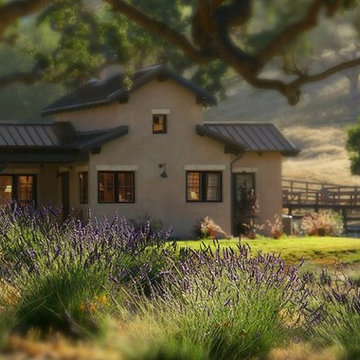 Lavande-La Petite Maison