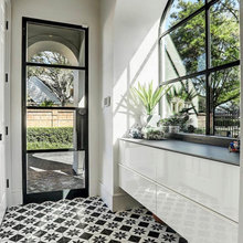 Patio Door