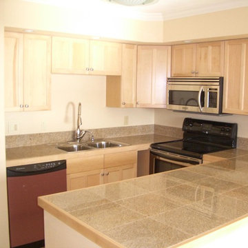 Remodels