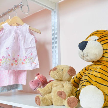 Children's Closets