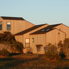 Jensen Residence