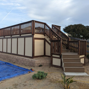 Remodeling