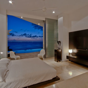 Mexican Villa