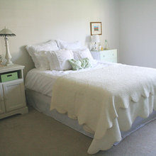 Bedroom ideas