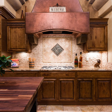 Idyllic Tuscan Signature Style