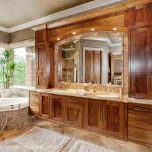 Bathroom Ideas