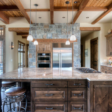 Kitchens