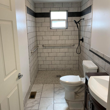 ADA Remodel