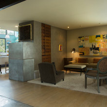 main living