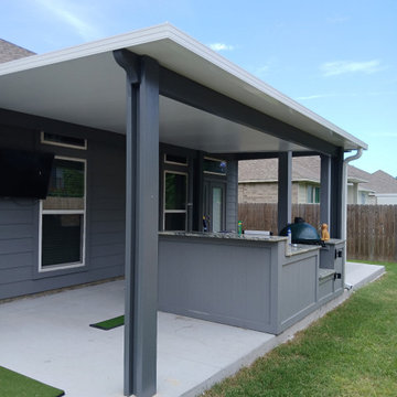 Patio Covers in Austin & San Antonio