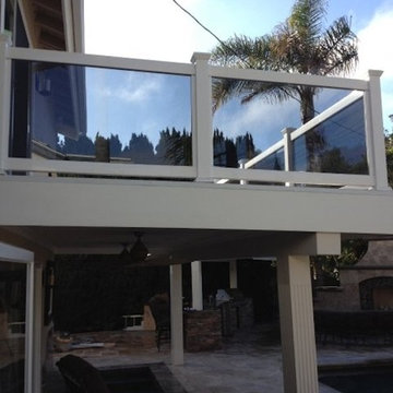 Railings
