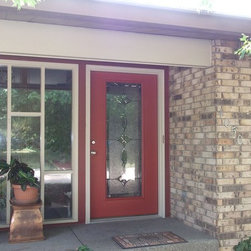Entry Doors - Front Doors