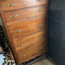 bedroom suite