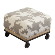 Footstools