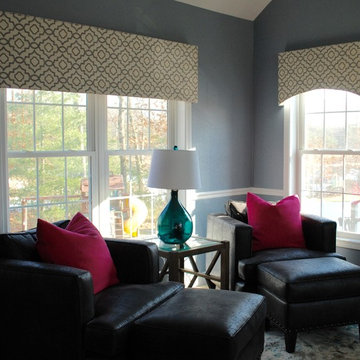Dracut Family Room