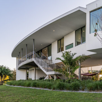 Palma Sola Modern