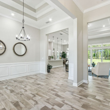 Edwards Creek Estates