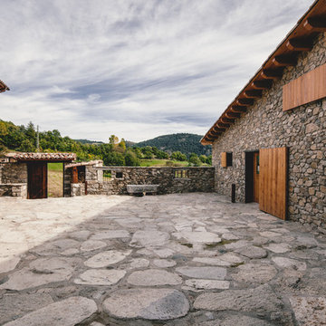 Refurbishment in la Cerdanya