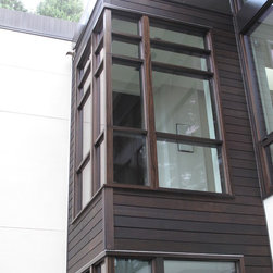 Quantum Windows & Doors | Reveal Architecture & Interiors - Windows