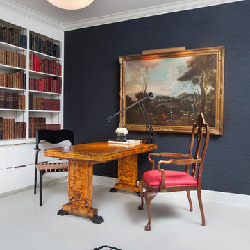 CLASSICISM REFRESHED