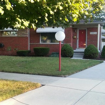 Our Work