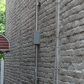 Security Cameras - Brooklyn Home