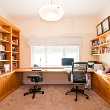 Study Benowa
