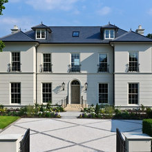 Exterior Renders